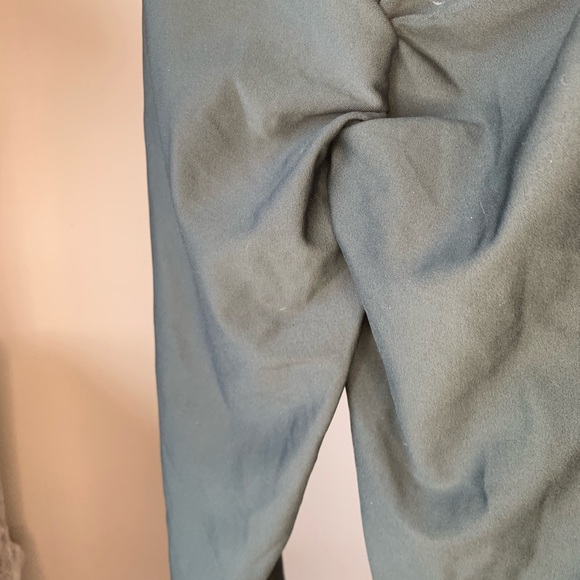 Obssesion Shapewear BRAND NEW HIGH WASTED V SHAPE LEGGINGS SIZE M - Picture 5 of 5